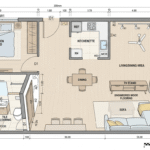 1HK floor Plan (1) (1)